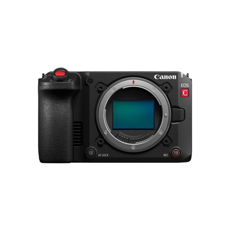 Canon EOS C50 Mirrorless Digital Camera - Body Only - 7034C002