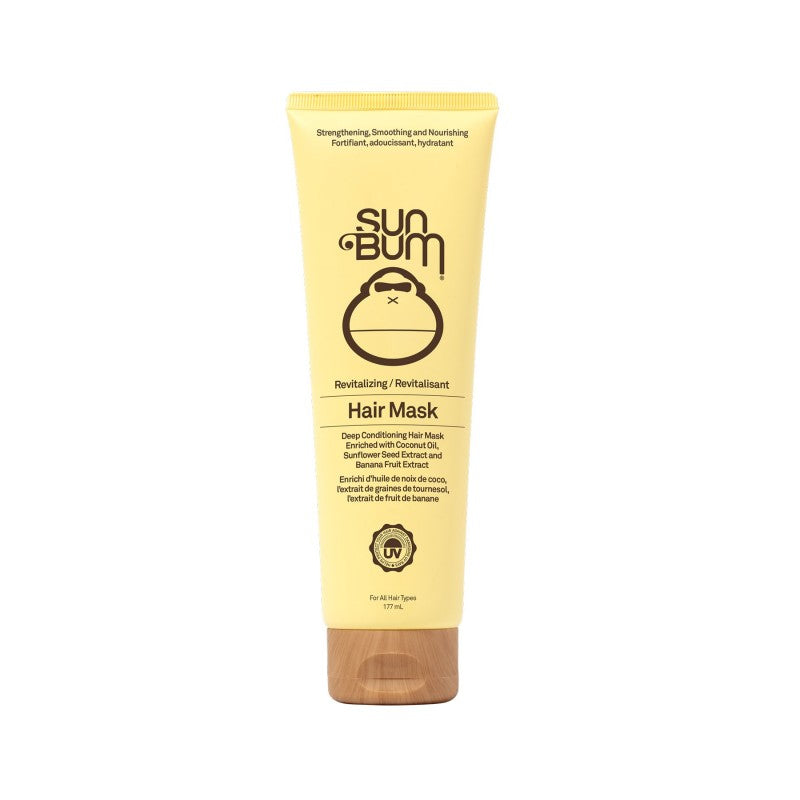 Sun Bum Revitalizing Hair Mask - 177ml