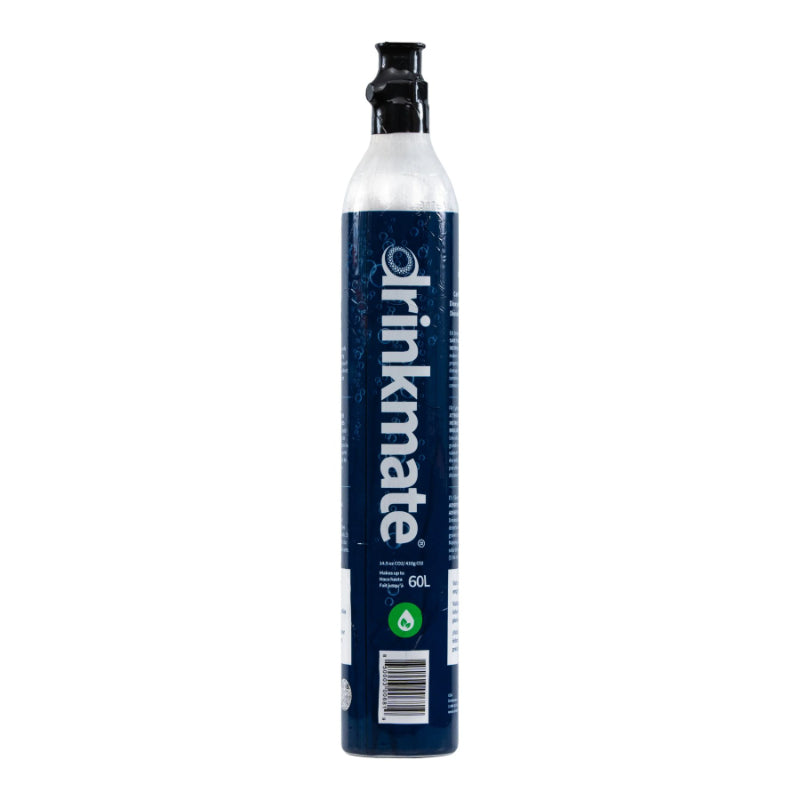 Drinkmate Carbonator Refill Cylinder