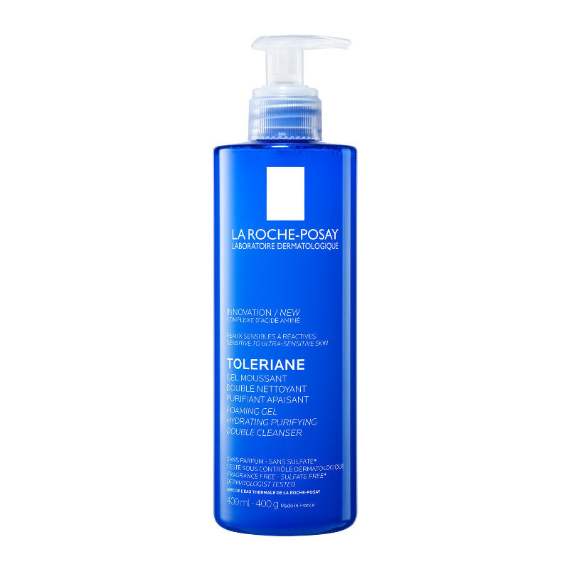 La Roche-Posay Toleriane Double Cleanser - 400ml