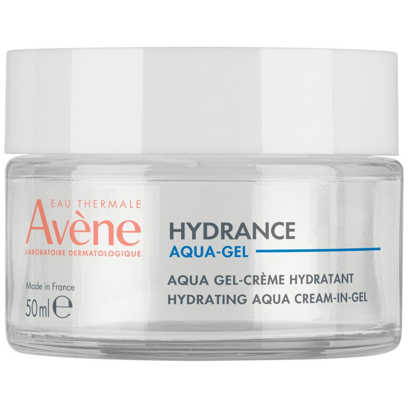 Avene Hydrance Aqua Gel - 50ml