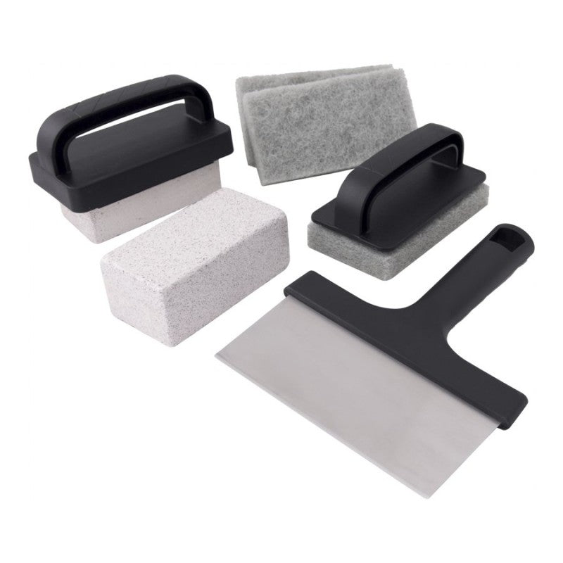 GrillPro Cleaning Kit - 8 piece