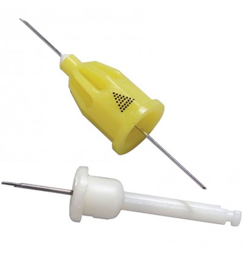 X-Tip Intraosseous Anesthesia System Starter Kit Pk