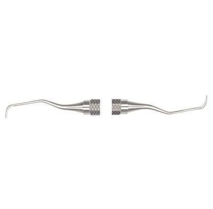 Curette McCall 13/14 2 Octagon Handle