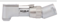 STAR Type Standard Latch Head With Elbow - 5000 RPM