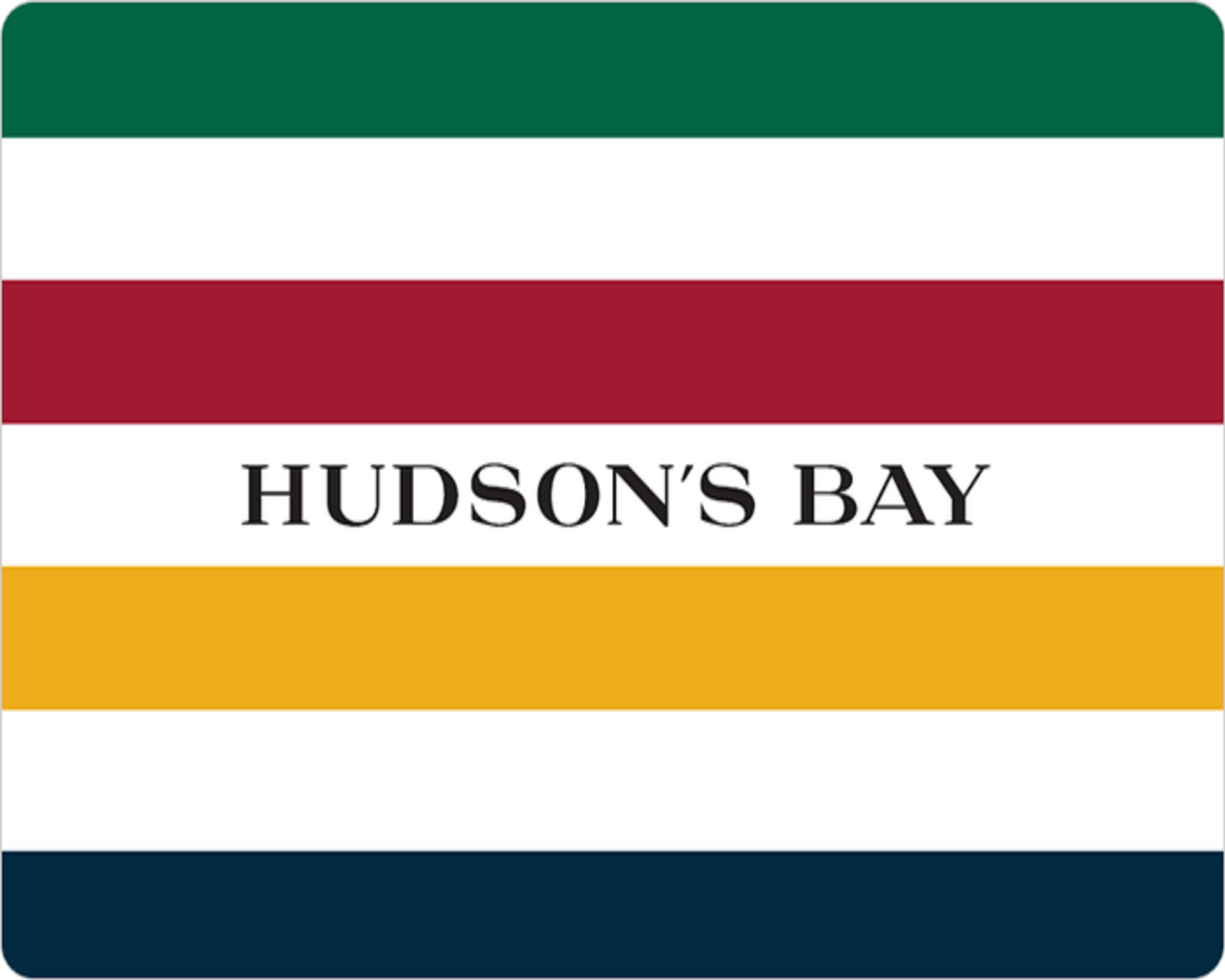 Bay Gift Card