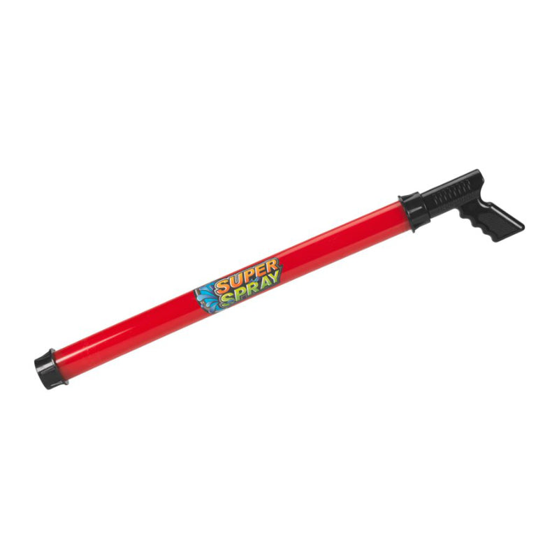 Super Spray Water Gun - Assorted