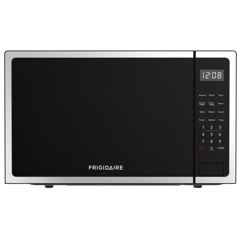 Frigidaire 1.5 Cu. Ft. Microwave - Stainless Steel - EMW1510