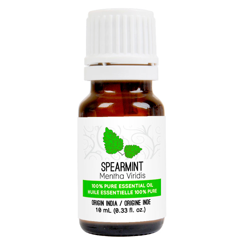 POYA 100% Pure Essential Oil - Spearmint - 10ml