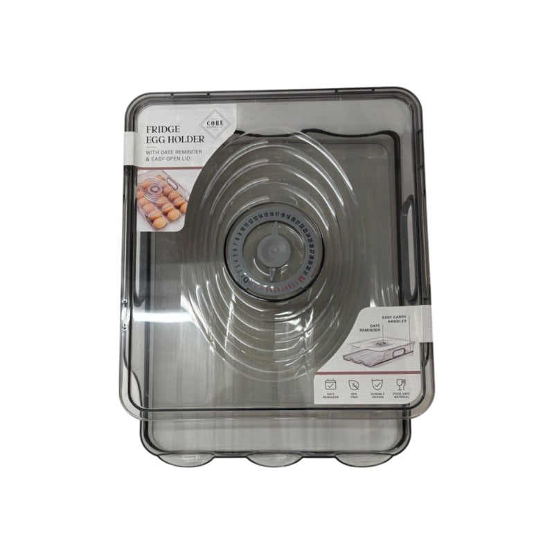 Core Supply Egg Bin