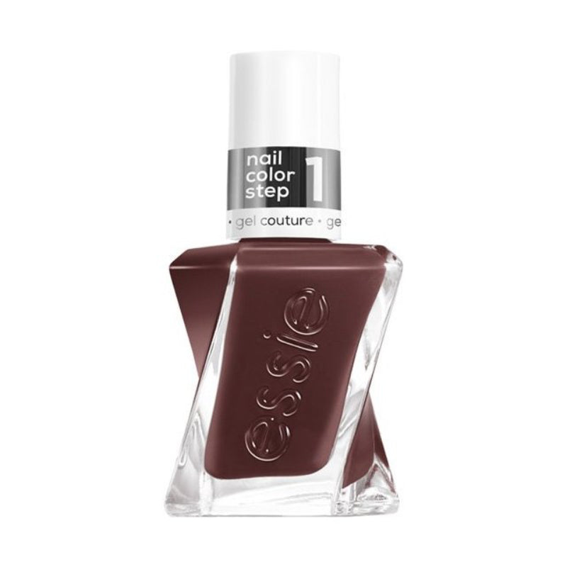 Essie Gel Couture Step 1 Nail Color - All Checked Out