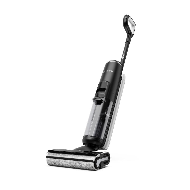 Tineco FloorWasher FlashDry 6 Series Cordless Upright Floor Cleaner - Cordless Upright Floor Cleaner