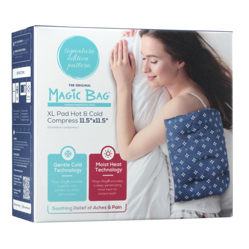 Magic Bag Signature Edition Heat & Cold Pads - Extra Large
