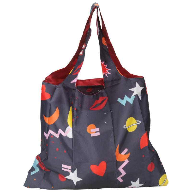 Collection by London Drugs Deluxe Shopping Bag - 50x42x27cm