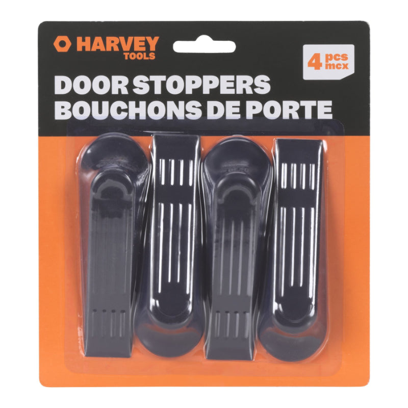 Harvey Tools Door Stopper - 4 piece
