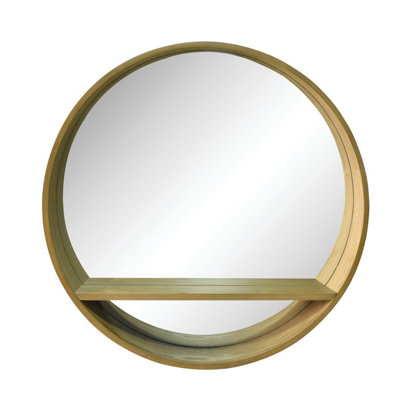 Collection by London Drugs Decorative Mirror - 60cm