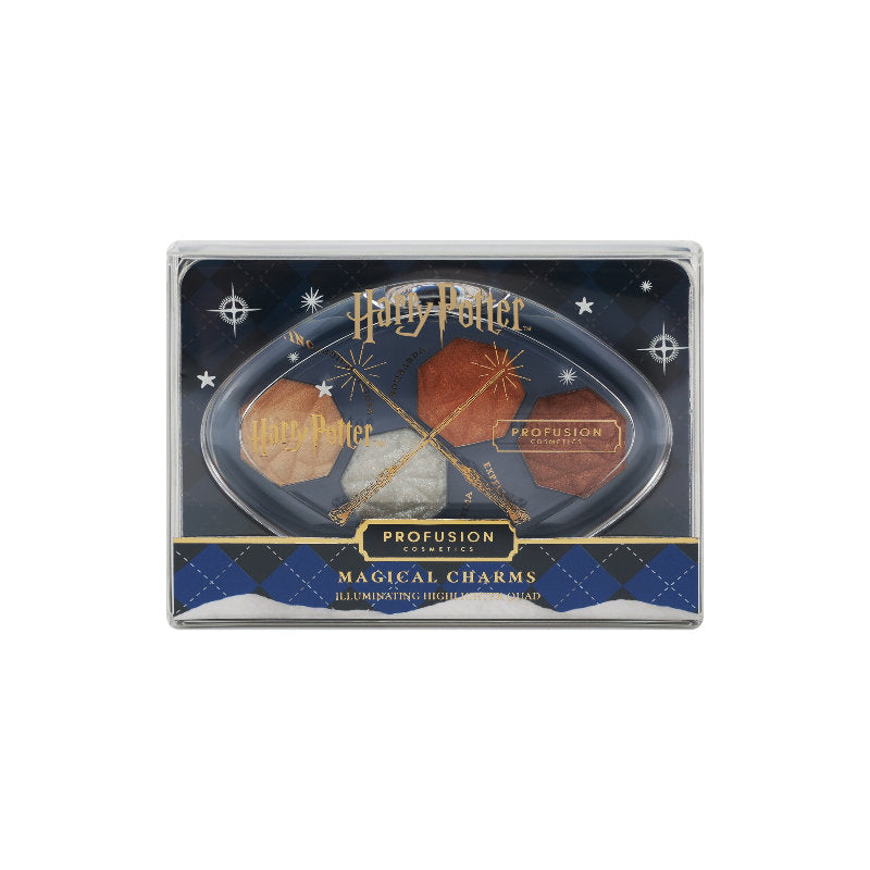 Profusion Harry Potter Hilighter - 4 piece
