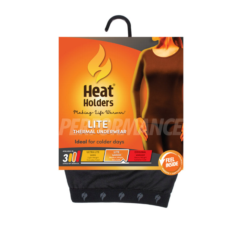 Heat Holders Womens Lite Pants - Large