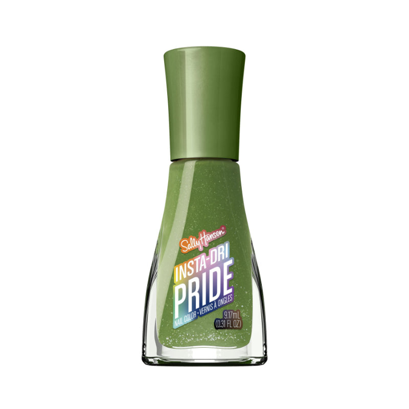 Sally Hansen Insta-Dri Pride Nail Color - Thorn This Way