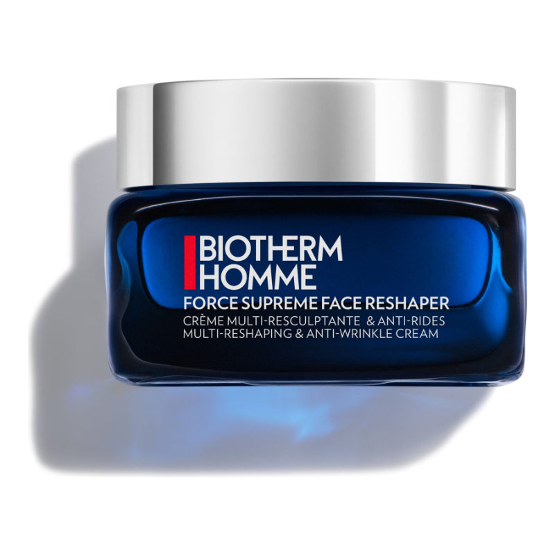 Biotherm Homme Force Supreme Face Reshaper Cream - 50ml