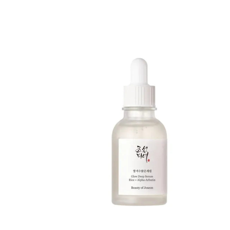 Beauty of Joseon Glow Deep Serum - Rice + Alpha-Arbutin - 30ml / 1.01oz