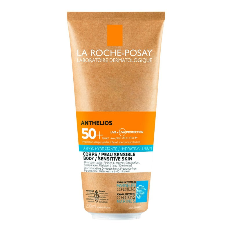 La Roche-Posay Anthelios Hydrating Lotion SPF 50+ - 200ml