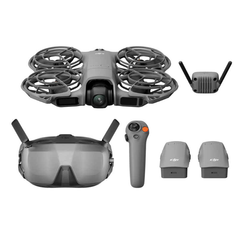 DJI Neo 2 Motion Fly More Combo - CP.FP.00000273.02