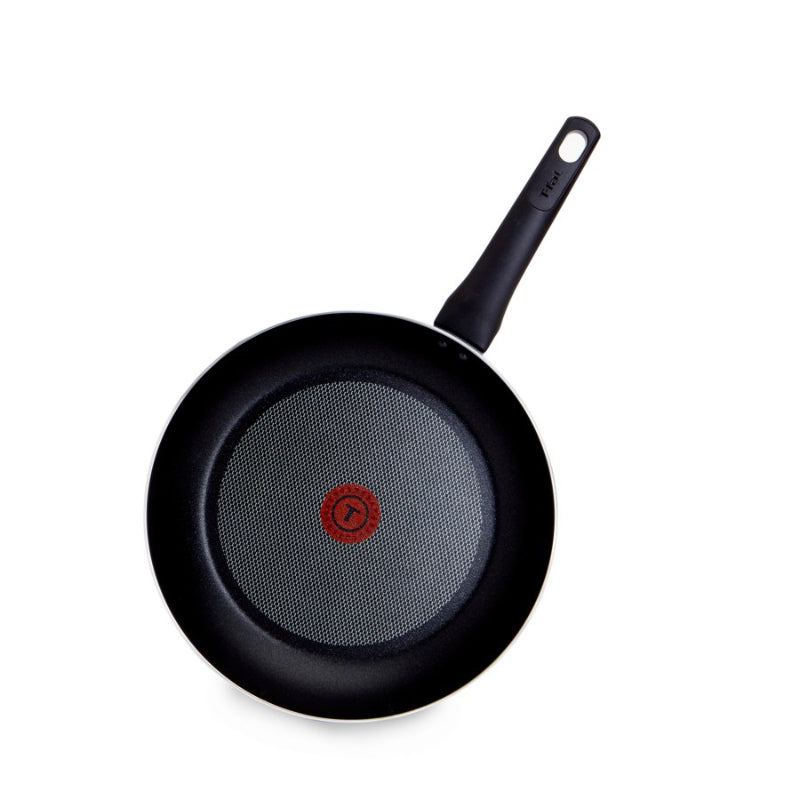 T-Fal Intuition Frying Pan - 32cm - Black