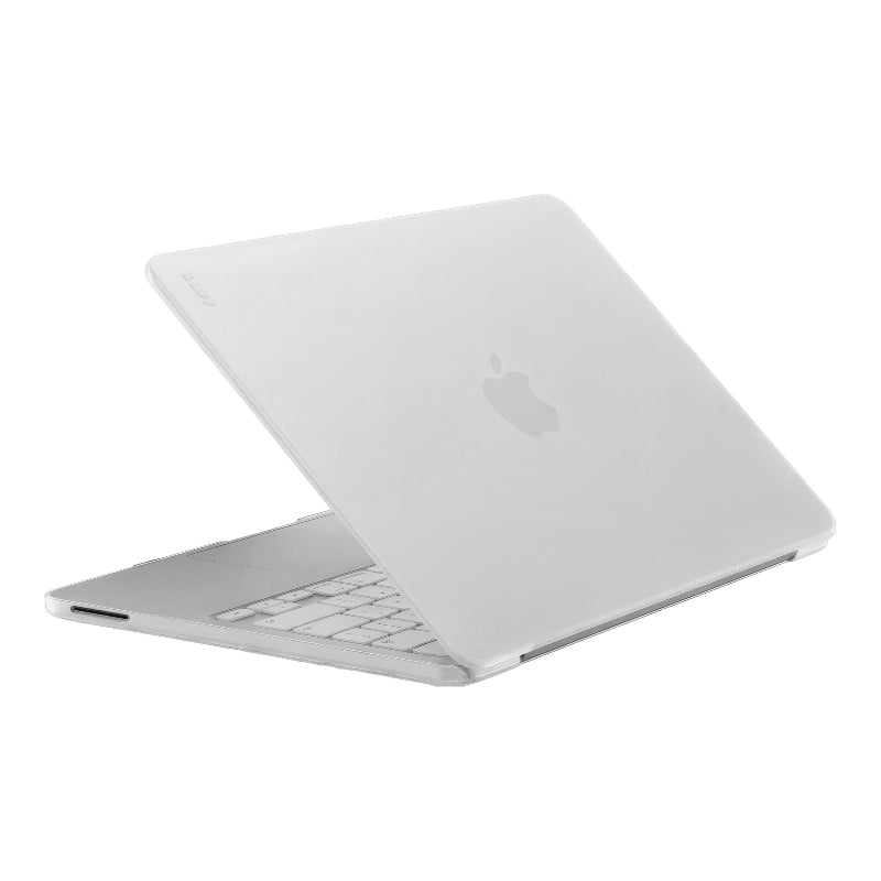 Laut HUEX Notebook Shell Case for Apple MacBook Neo 13'' - Frost - L-MBN-HX-F
