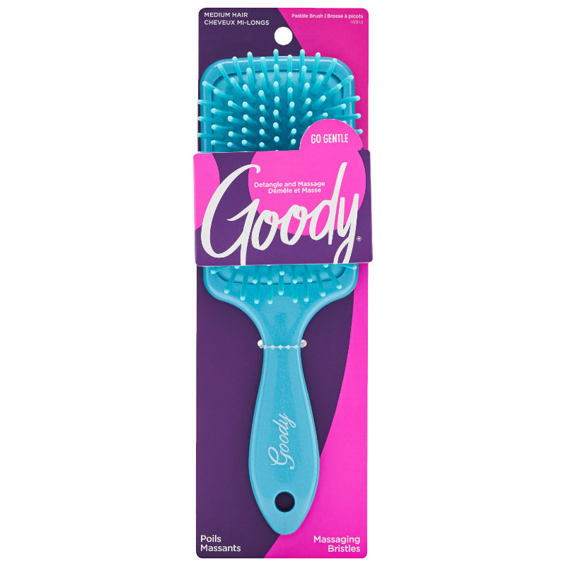 Goody Spa Collection Paddle Cushion Brush