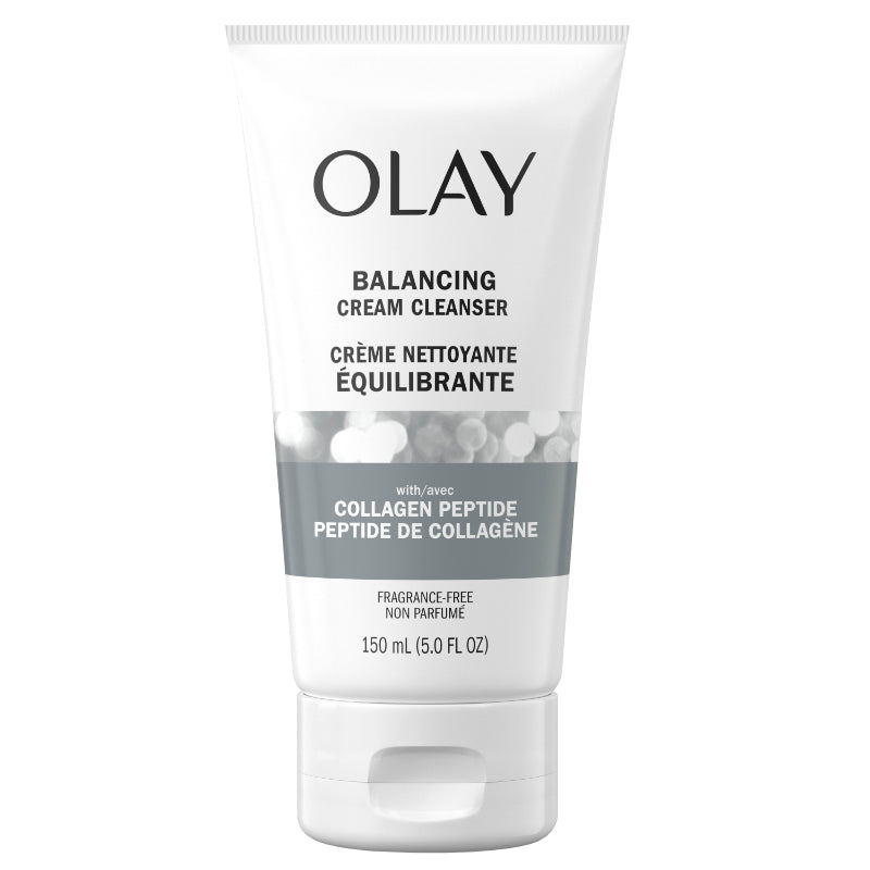 Olay Regenerist Collagen Peptide 24 Cleanser - Fragrance Free - 150ml