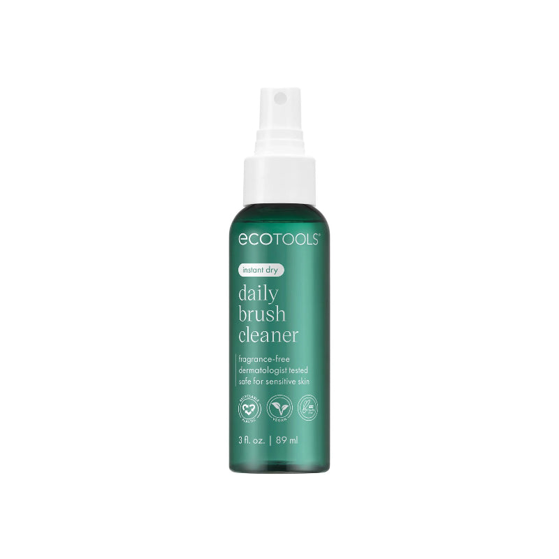 EcoTools Make-Up Brush Cleanser - 89ml