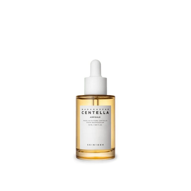 SKIN1004 Madagascar Centella Ampoule Facial Serum - 55ml / 1.86oz