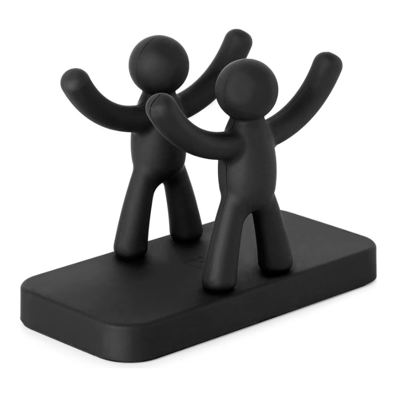 Umbra Buddy Napkin Holder - Black