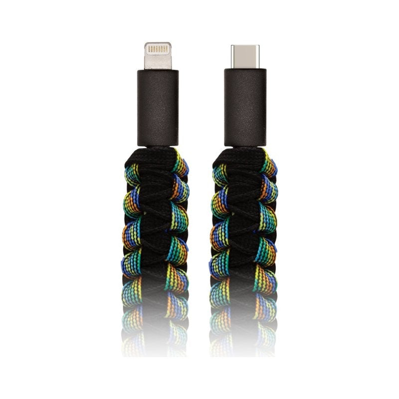 Helix Super Cable USB-C to Lightning Cable - 97.5cm