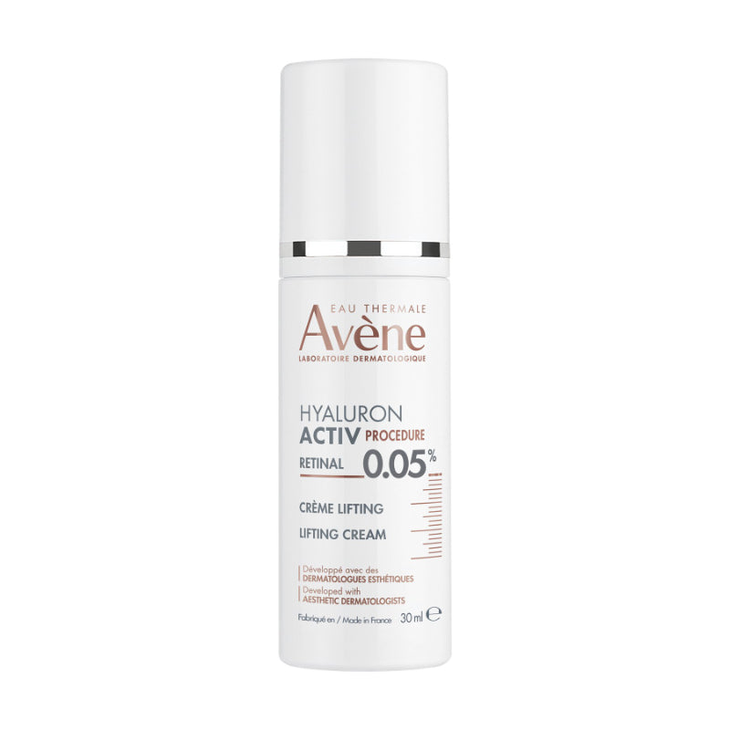 Eau Thermale Avene Hyaluron Activ Procedure Retinal 0.05% Lifting Cream - 30ml