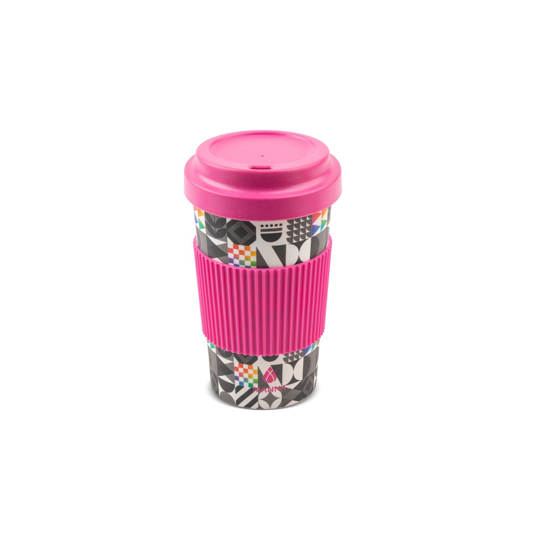 MANNA Cup - Pink - 621ml