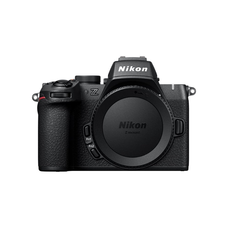 Nikon Z50II Mirrorless Digital Camera - Body Only - 34409