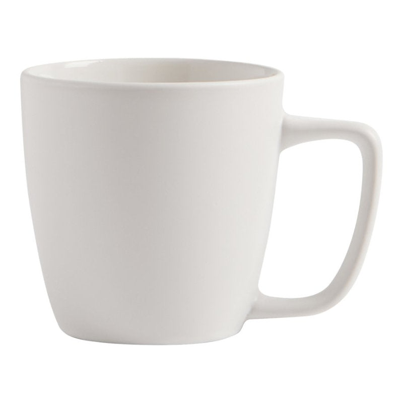 S & Co Gaia Mug - White - 4's