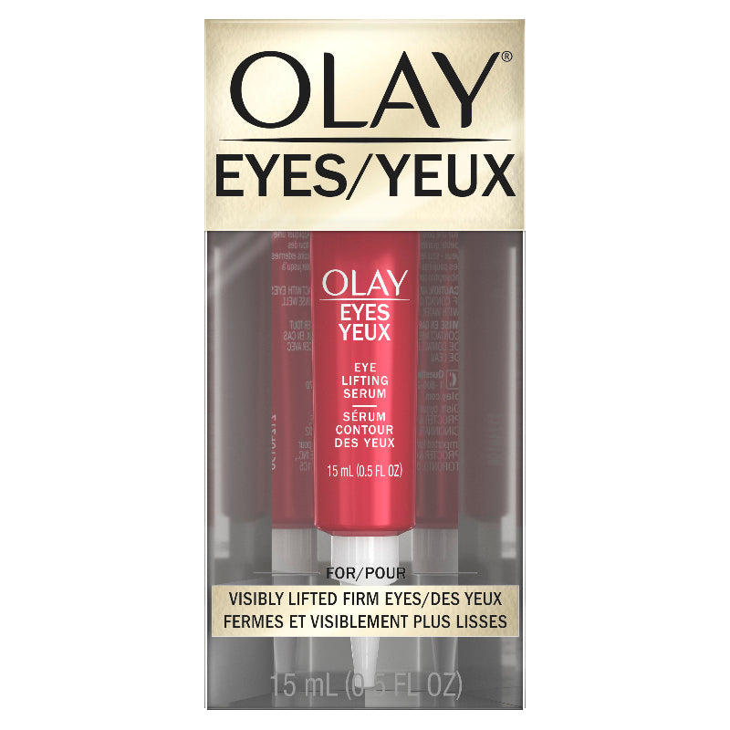 Olay Eyes Eye Lifting Serum for Sagging Skin - 15ml