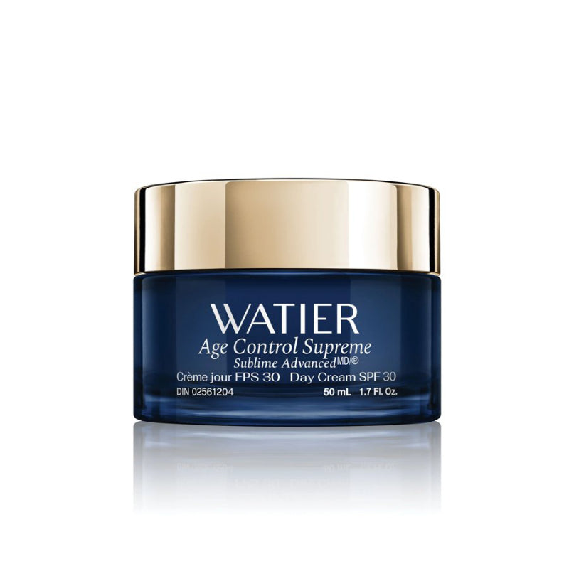 Watier Age Control Supreme Sublime Advanced Day Cream - SPF 30 - 50ml