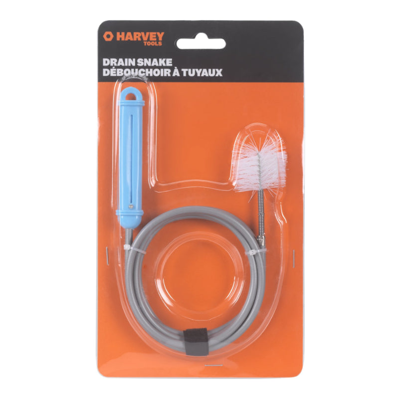 Harvey Tools Drain Snake