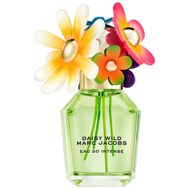 Marcs Jacobs Daisy Wild Eau de Parfume - 50ml