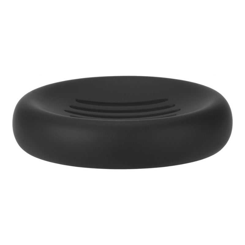 Collection by London Drugs Polyresin Soap Dish - 11x11x2cm