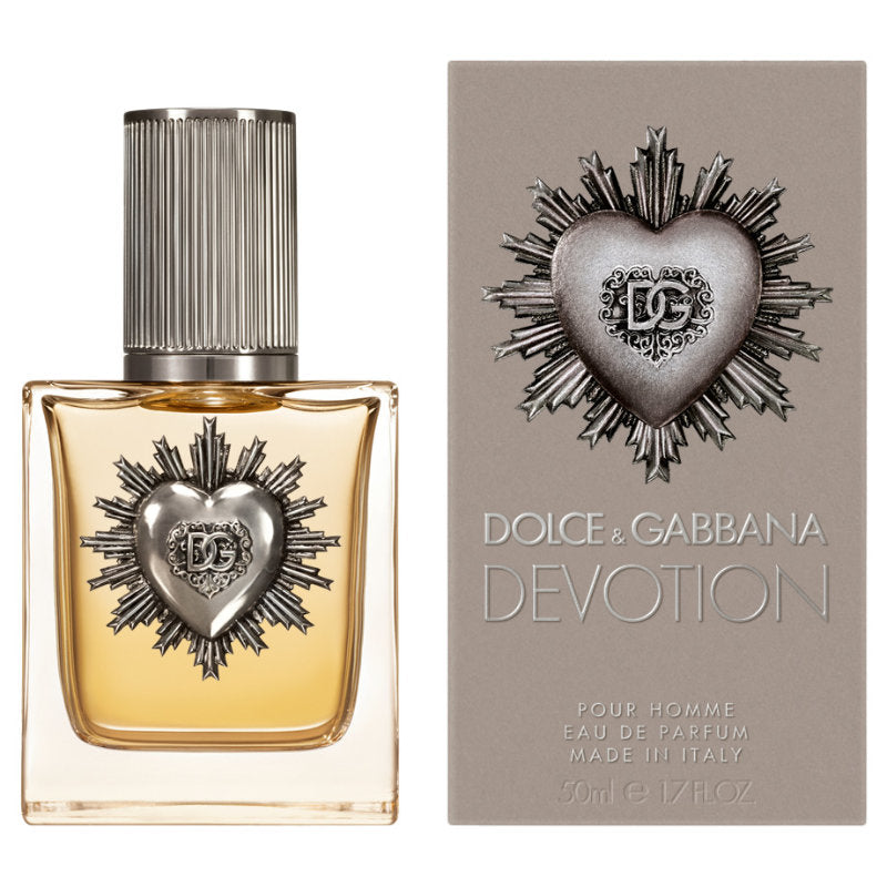 Dolce&Gabbana Devotion Eau de Parfum - 50ml