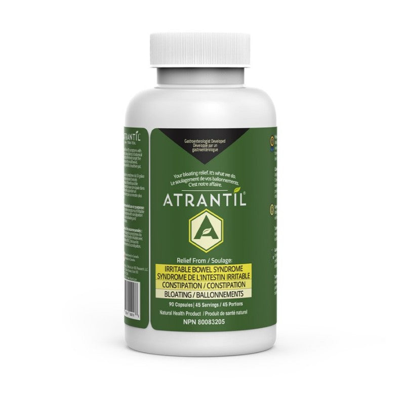 Atrantil Supplement - 90's