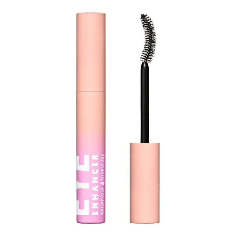 COVERGIRL Eye Enhancer 3D Waterproof Mascara - Intense Black (825)