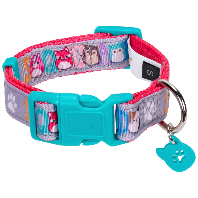 Squish Dog Collar - Small
