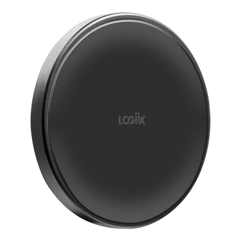 LOGiiX Universal Magnetic Tripod Mount for MagSafe and Qi2 Devices