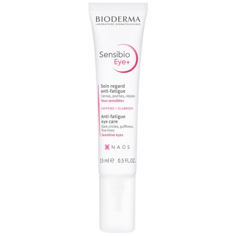 Bioderma Sensibio Eye+ Anti-Dark Circles Eye Cream - 15ml